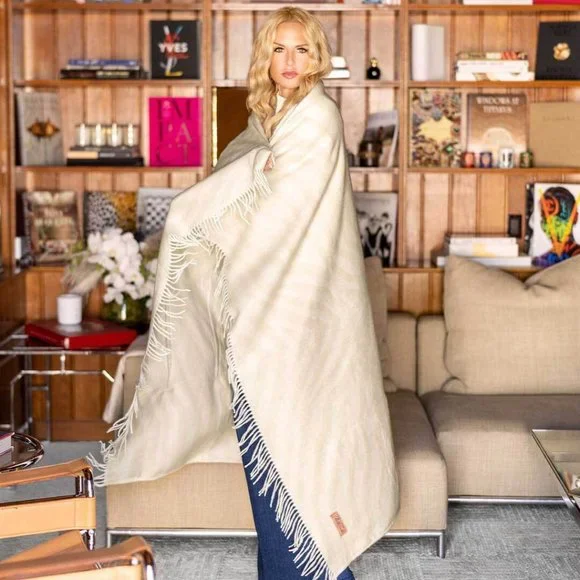 Rachel Zoe Bedding Thula Tula Rachel Zoe Ivory African Zebra